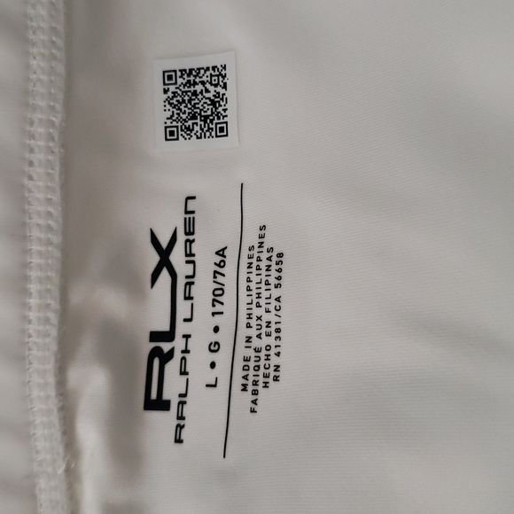RXL Ralph Lauren Skort Size L - Picture 12 of 12